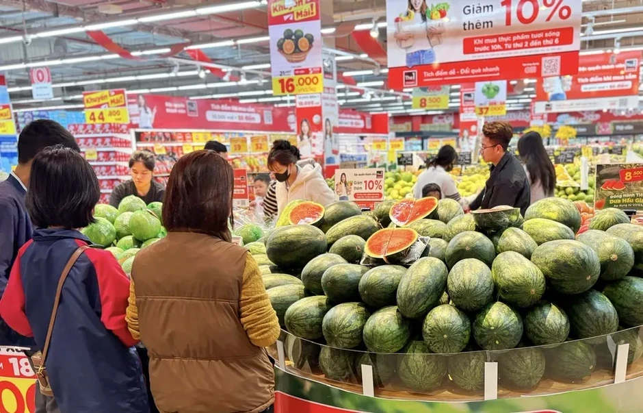 Doanh nghiệp nỗ lực giữ giá, hỗ trợ khách hàng Doanh nghiệp nỗ lực giữ giá, hỗ trợ khách hàng