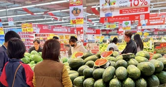 Doanh nghiệp nỗ lực giữ giá, hỗ trợ khách hàng