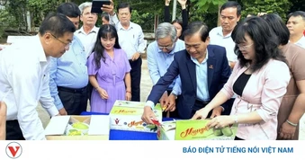 Doanh nghiệp nông nghiệp trước làn sóng điều tra phòng vệ thương mại