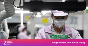 Doanh nghiệp rời Trung Quốc để né thuế Mỹ 'vỡ mộng'