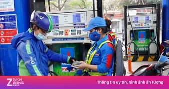 Doanh nghiệp sắp được tự quyết giá xăng dầu?