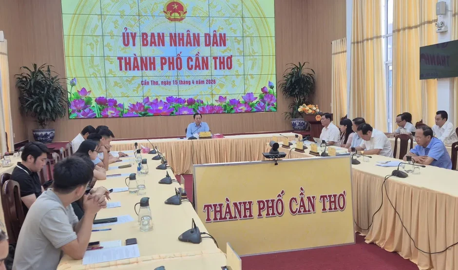 Doanh nghiệp thu mua lúa gạo ở Cần Thơ vẫn khó tiếp cận vốn vay
