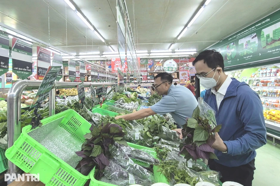 Doanh nghiệp tính toán chi phí, giữ giá bán lẻ Doanh nghiệp tính toán chi phí, giữ giá bán lẻ