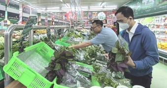 Doanh nghiệp tính toán chi phí, giữ giá bán lẻ