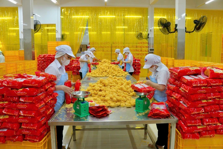 Doanh nghiệp TP.HCM điều chỉnh kế hoạch sản xuất ứng phó với xung đột Trung Đông