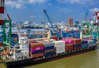 Doanh nghiệp TP.HCM điều chỉnh kế hoạch sản xuất ứng phó với xung đột Trung Đông