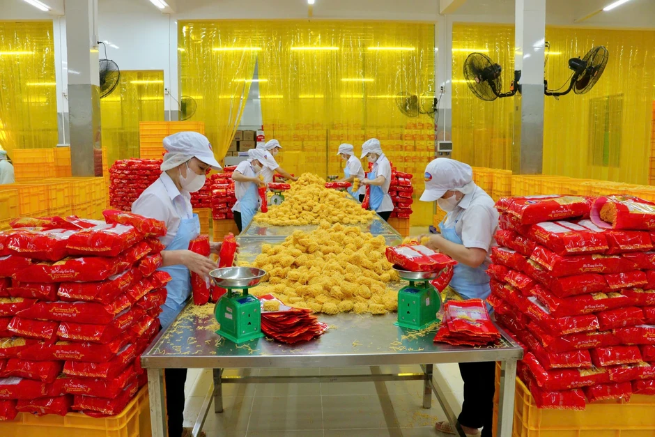 Doanh nghiệp TP.HCM thay đổi kế hoạch sản xuất vì xung đột Trung Đông Doanh nghiệp TP.HCM thay đổi kế hoạch sản xuất vì xung đột Trung Đông