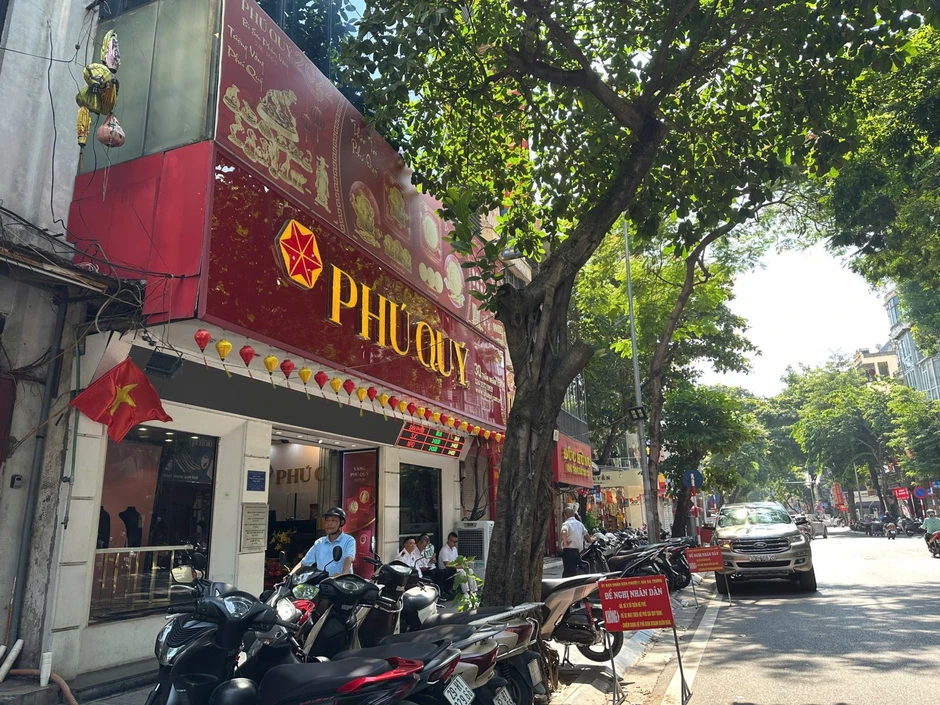 Doanh nghiệp vàng khắc phục tồn tại sau kết luận của Thanh tra Chính phủ
