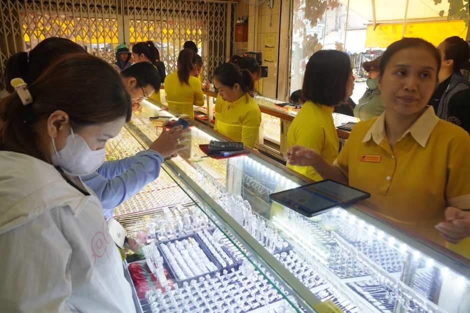 Doanh nghiệp vàng khắc phục tồn tại sau kết luận của Thanh tra Chính phủ