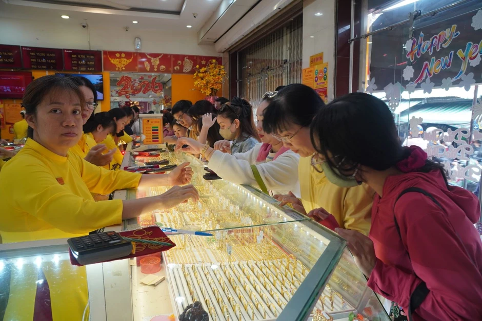 Doanh nghiệp vàng nhanh chóng khắc phục tồn tại sau kết luận của Thanh tra Chính phủ Doanh nghiệp vàng nhanh chóng khắc phục tồn tại sau kết luận của Thanh tra Chính phủ