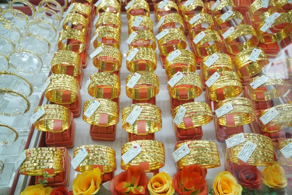 Doanh nghiệp vàng nhanh chóng khắc phục tồn tại sau kết luận của Thanh tra Chính phủ Doanh nghiệp vàng nhanh chóng khắc phục tồn tại sau kết luận của Thanh tra Chính phủ