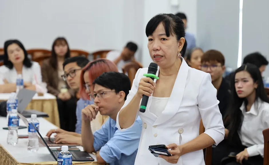 Doanh nghiệp Việt chủ động ứng phó chính sách thuế 150 ngày của Mỹ Doanh nghiệp Việt chủ động ứng phó chính sách thuế 150 ngày của Mỹ