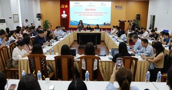 Doanh nghiệp Việt chủ động ứng phó chính sách thuế 150 ngày của Mỹ
