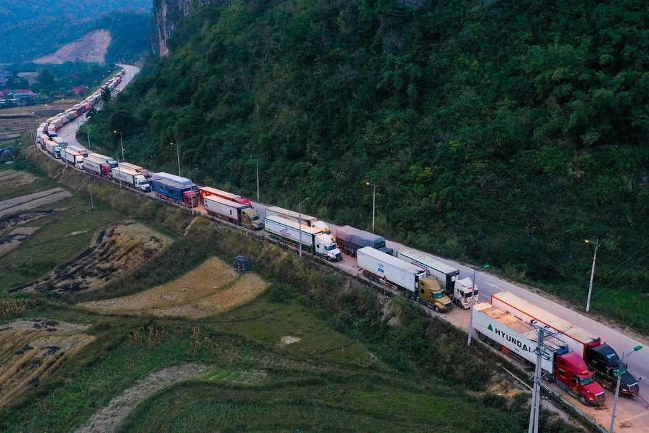 Doanh nghiệp Việt chuyển hướng xuất khẩu giữa xung đột Trung Đông Doanh nghiệp Việt chuyển hướng xuất khẩu giữa xung đột Trung Đông