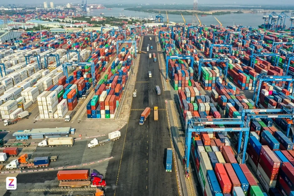 Doanh nghiệp Việt chuyển hướng xuất khẩu giữa xung đột Trung Đông Doanh nghiệp Việt chuyển hướng xuất khẩu giữa xung đột Trung Đông