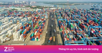 Doanh nghiệp Việt chuyển hướng xuất khẩu giữa xung đột Trung Đông