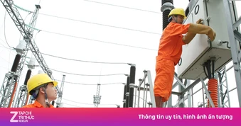 Doanh nghiệp xoay lịch sản xuất trước khi giá điện đổi khung giờ cao điểm