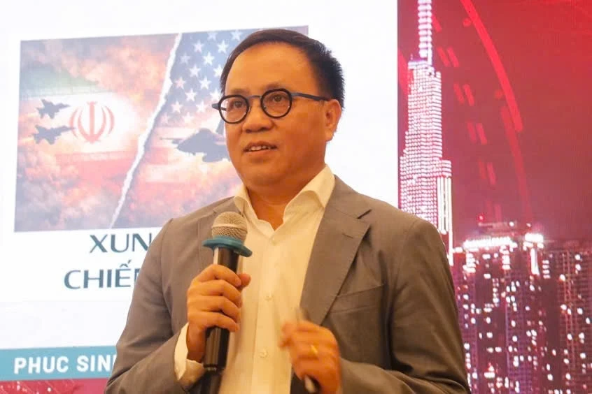 Doanh nghiệp xuất khẩu 'tìm đường' mở rộng thị trường Doanh nghiệp xuất khẩu 'tìm đường' mở rộng thị trường