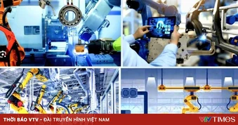 Doanh thu ngành khoa học và công nghệ hơn 500.000 tỷ đồng trong tháng 3