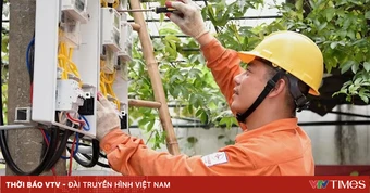 Đổi khung giờ điện cao điểm tác động ra sao đến hộ gia đình, doanh nghiệp?
