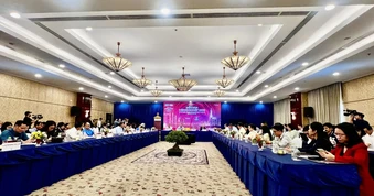 Đổi mới để nâng vị thế doanh nghiệp Việt trên bản đồ kinh tế toàn cầu