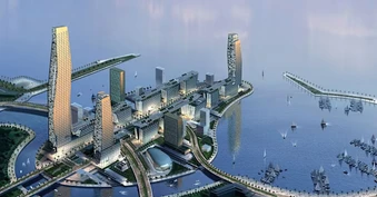 Dòng dầu 29 triệu thùng/tuần bất ngờ quay đầu: Một 'cửa sau' xuyên sa mạc đang nổi lên ở Saudi Arabia