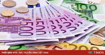 Đồng euro chạm đáy 7 tháng trước sức ép từ giá năng lượng và đồng USD