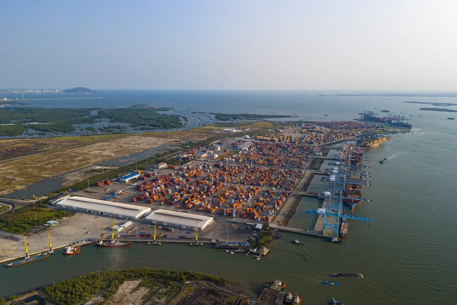 Động lực mới đưa TP.HCM vươn tầm trung tâm trung chuyển khu vực Động lực mới đưa TP.HCM vươn tầm trung tâm trung chuyển khu vực