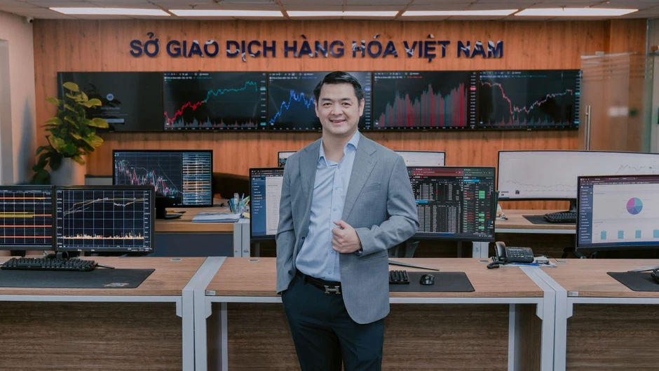 Dòng tiền đổ mạnh vào thị trường hàng hóa, cuộc đua thị phần nóng lên Dòng tiền đổ mạnh vào thị trường hàng hóa, cuộc đua thị phần nóng lên