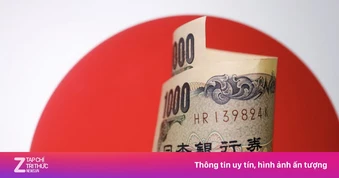 Đồng yen Nhật yếu đến mức 'báo động'