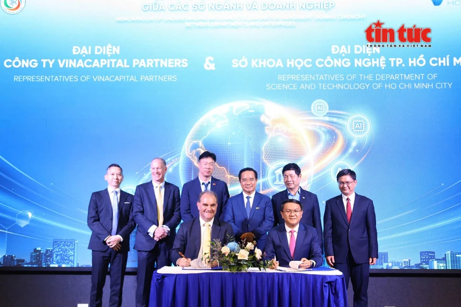Đột phá trung tâm tài chính - Bài 3: Guồng máy tăng tốc cho cuộc chơi toàn cầu Đột phá trung tâm tài chính - Bài 3: Guồng máy tăng tốc cho cuộc chơi toàn cầu