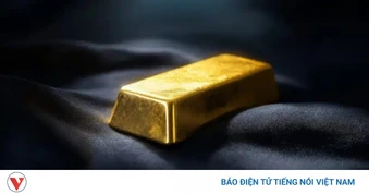 Dự báo bất ngờ về giá vàng 2026