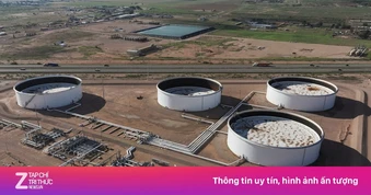 Dự báo mới về giá dầu