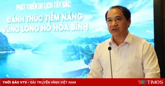 Du lịch lòng hồ Hòa Bình: Tiềm năng lớn, cần thêm động lực phát triển