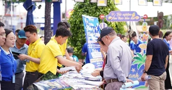 Du lịch TP HCM nỗ lực kích cầu trong bối cảnh kinh tế 2026