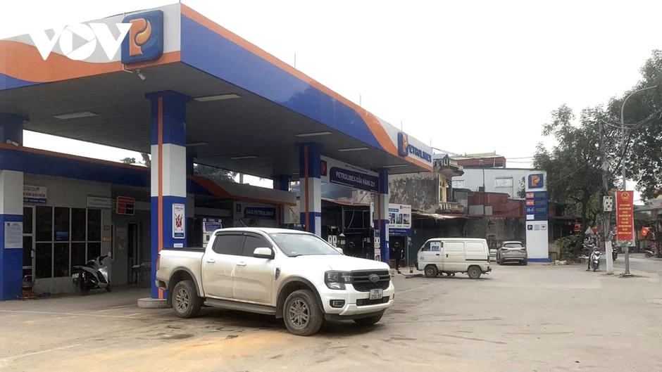 Dự thảo quy định mới về Quỹ bình ổn giá xăng dầu từ nguồn Ngân sách Nhà nước Dự thảo quy định mới về Quỹ bình ổn giá xăng dầu từ nguồn Ngân sách Nhà nước