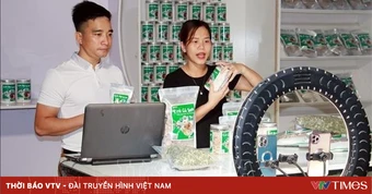 Đưa livestream bán hàng vào khuôn khổ pháp lý
