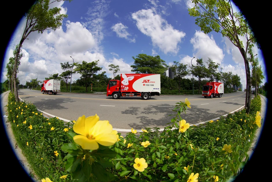 Đưa nghệ thuật dân gian vào sản phẩm thương mại và vai trò e-logistics