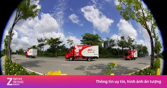 Đưa nghệ thuật dân gian vào sản phẩm thương mại và vai trò e-logistics