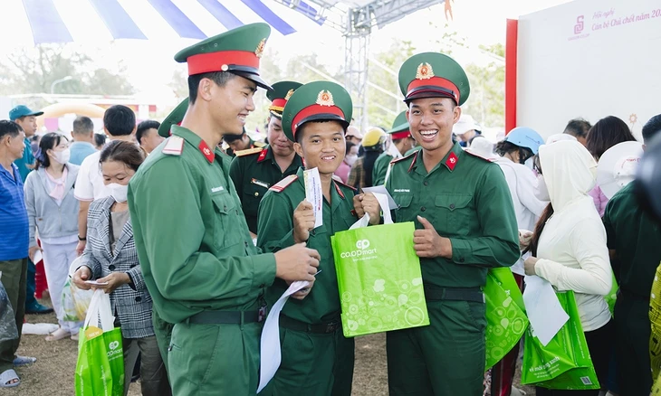 Đưa 'siêu thị đất liền' ra đặc khu Côn Đảo Đưa 'siêu thị đất liền' ra đặc khu Côn Đảo