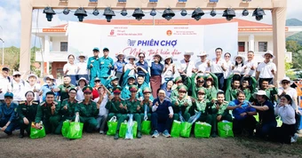 Đưa 'siêu thị đất liền' ra đặc khu Côn Đảo