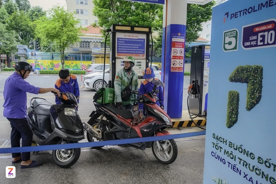 Dùng xăng E10 có ảnh hưởng đến điều kiện bảo hành xe? Dùng xăng E10 có ảnh hưởng đến điều kiện bảo hành xe?