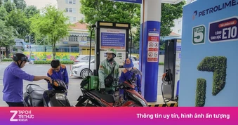 Dùng xăng E10 có ảnh hưởng đến điều kiện bảo hành xe?