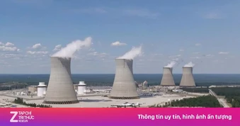EVN chuẩn bị toàn diện cho dự án điện hạt nhân đầu tiên của Việt Nam