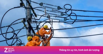 EVN Hà Nội bác tin cắt điện hôm nay