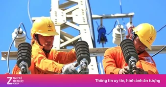 EVN lãi hơn 12.000 tỷ đồng trong 8 tháng: Giá điện có được giảm?