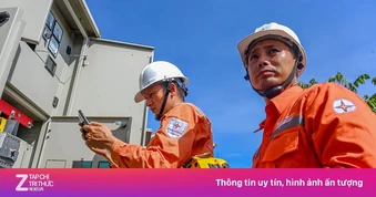 EVN lãi hơn 12.200 tỷ đồng sau 8 tháng, vượt kế hoạch cả năm