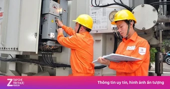 EVN tăng giá điện từ 2% phải xin ý kiến
