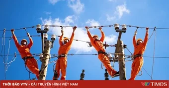 EVNHANOI hoãn tất cả lịch cắt điện đến hết 1/6