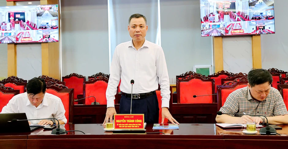 EVNNPT và ADB thúc đẩy triển khai 2 dự án truyền tải điện 500kV tại Sơn La